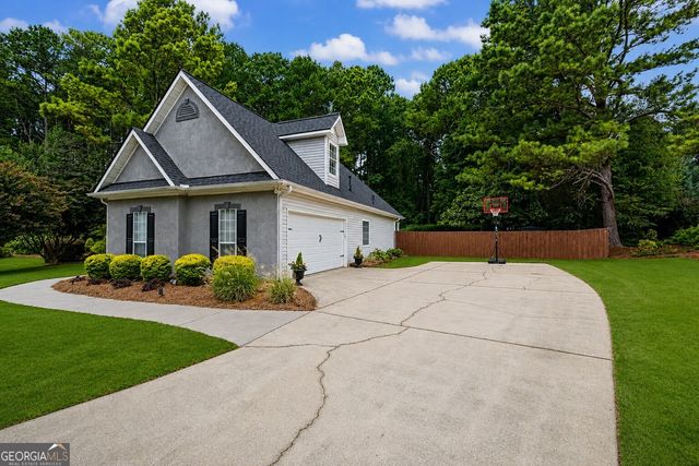 23 Mallard Trace, Newnan, GA 30265