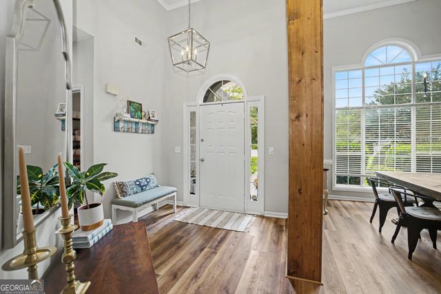 23 Mallard Trace, Newnan, GA 30265