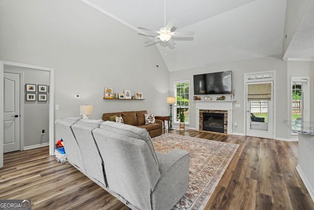 23 Mallard Trace, Newnan, GA 30265