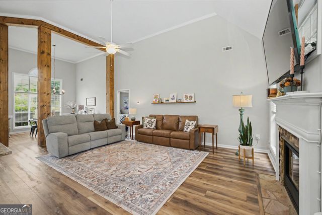 23 Mallard Trace, Newnan, GA 30265