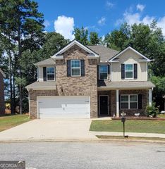 212 Long Drive, Mcdonough, GA 30253