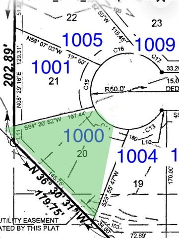 1000 E Arechiga Drive, Edinburg, TX 78542