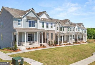 6741 Leigh Street, Flowery Branch, GA 30542