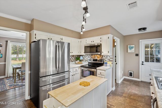 7465 Davidson Road, Olive Branch, MS 38654