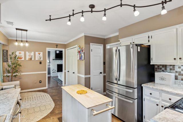 7465 Davidson Road, Olive Branch, MS 38654