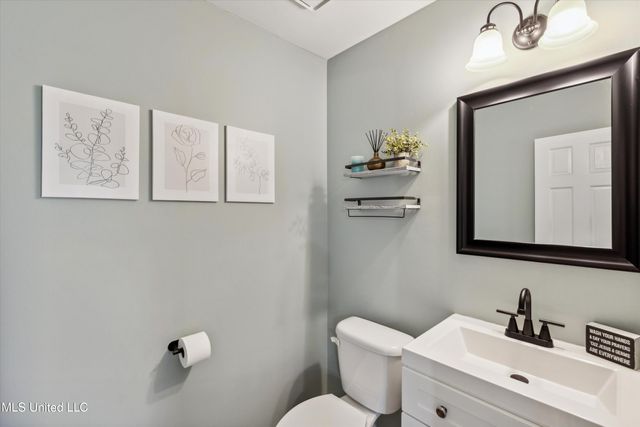 7465 Davidson Road, Olive Branch, MS 38654