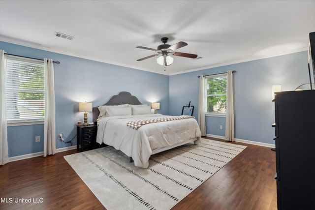 7465 Davidson Road, Olive Branch, MS 38654
