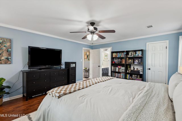 7465 Davidson Road, Olive Branch, MS 38654