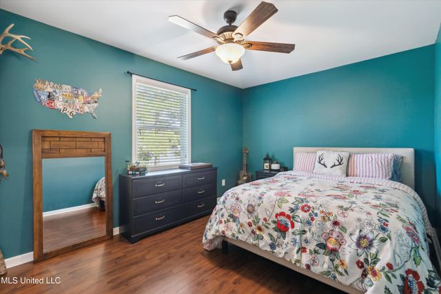 7465 Davidson Road, Olive Branch, MS 38654