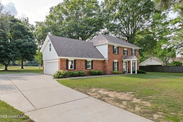 7465 Davidson Road, Olive Branch, MS 38654