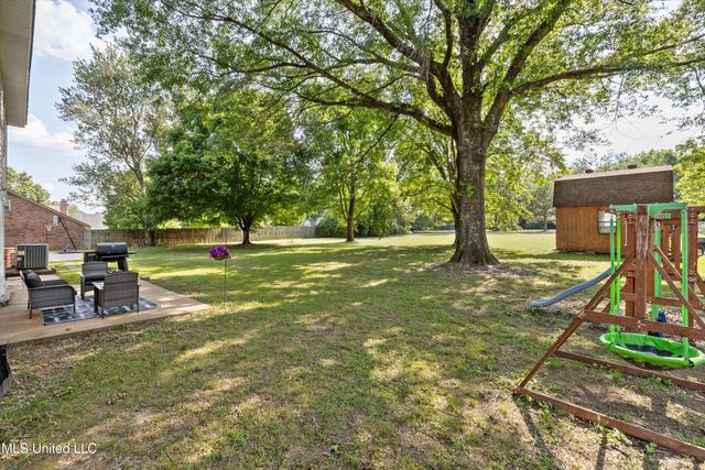 7465 Davidson Road, Olive Branch, MS 38654