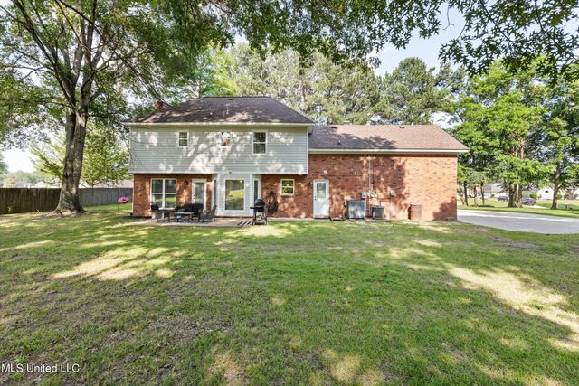 7465 Davidson Road, Olive Branch, MS 38654