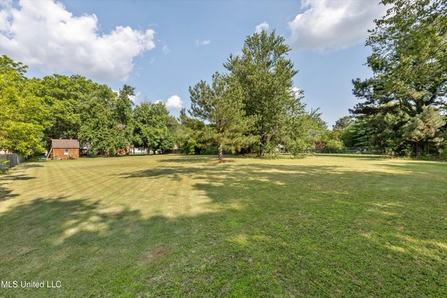 7465 Davidson Road, Olive Branch, MS 38654