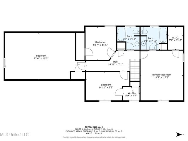 7465 Davidson Road, Olive Branch, MS 38654