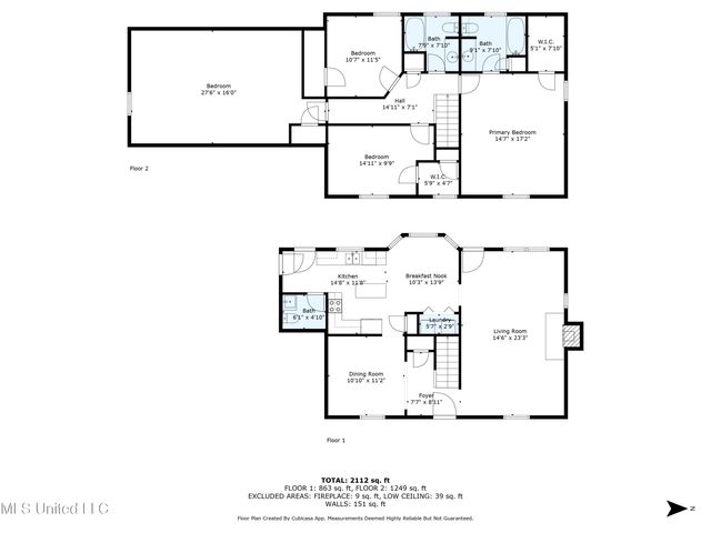 7465 Davidson Road, Olive Branch, MS 38654