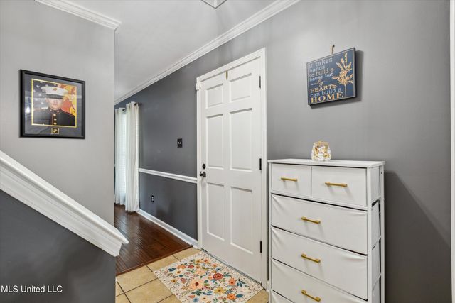 7465 Davidson Road, Olive Branch, MS 38654