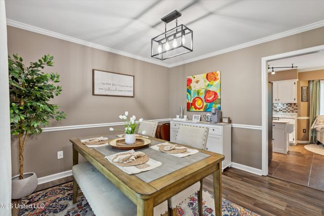 7465 Davidson Road, Olive Branch, MS 38654