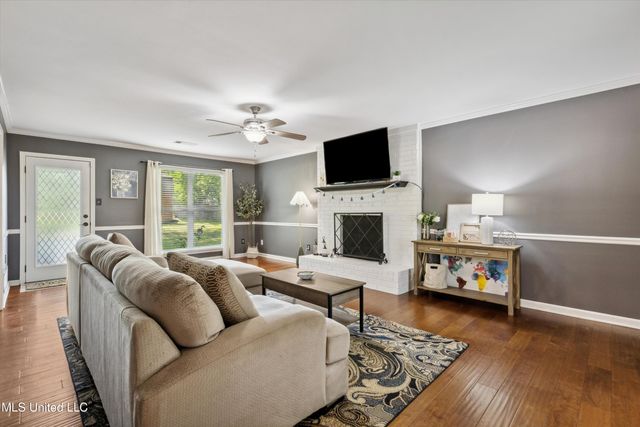 7465 Davidson Road, Olive Branch, MS 38654