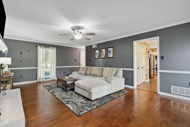 7465 Davidson Road, Olive Branch, MS 38654