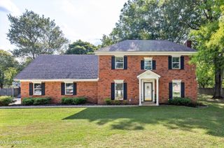 7465 Davidson Road, Olive Branch, MS 38654