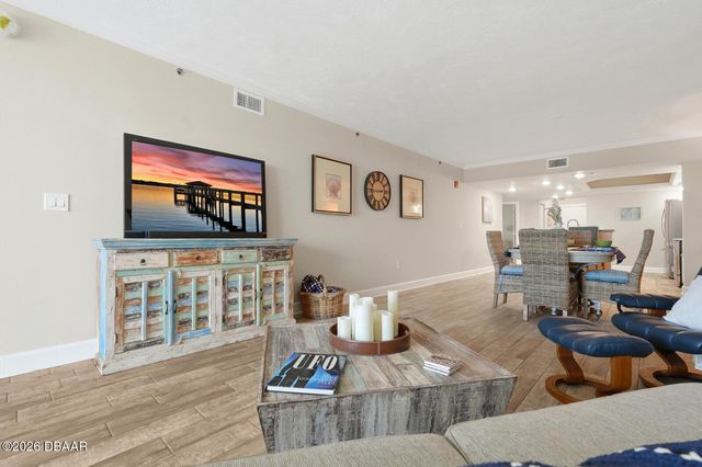 3797 S Atlantic Ave Unit 303, Daytona Beach Shores, FL 32118