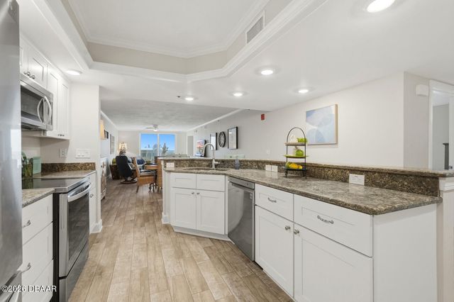 3797 S Atlantic Ave Unit 303, Daytona Beach Shores, FL 32118