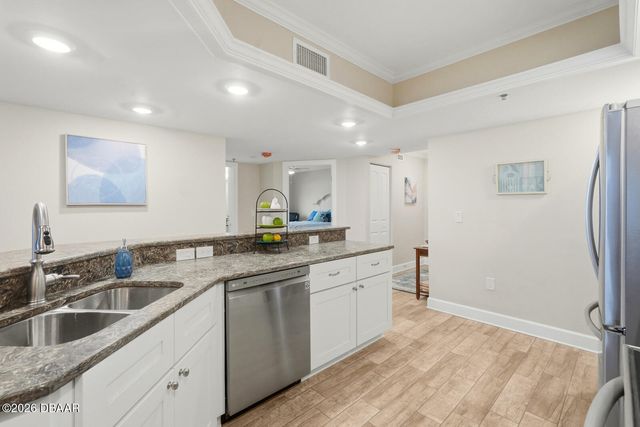 3797 S Atlantic Ave Unit 303, Daytona Beach Shores, FL 32118