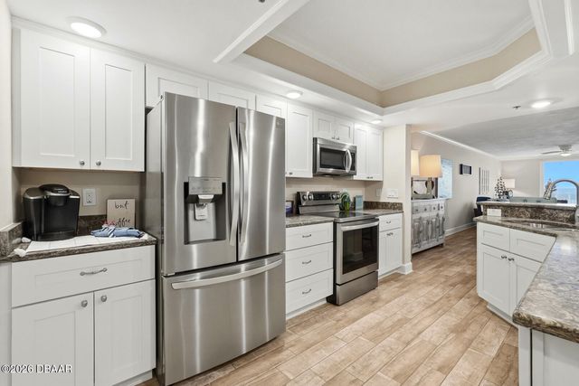 3797 S Atlantic Ave Unit 303, Daytona Beach Shores, FL 32118