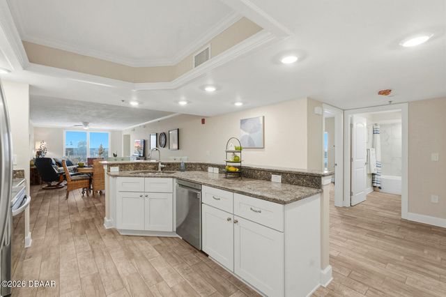 3797 S Atlantic Ave Unit 303, Daytona Beach Shores, FL 32118