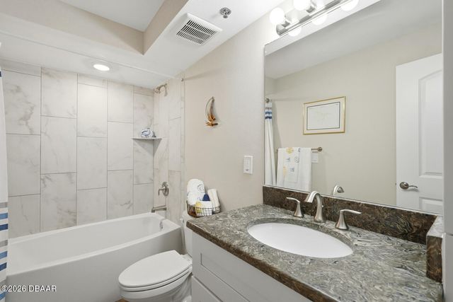 3797 S Atlantic Ave Unit 303, Daytona Beach Shores, FL 32118