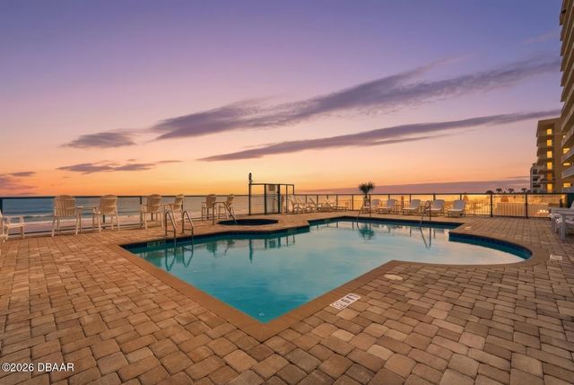 3797 S Atlantic Ave Unit 303, Daytona Beach Shores, FL 32118