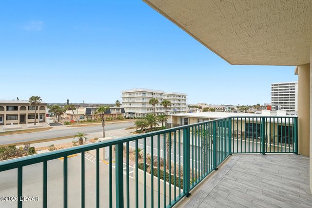 3797 S Atlantic Ave Unit 303, Daytona Beach Shores, FL 32118