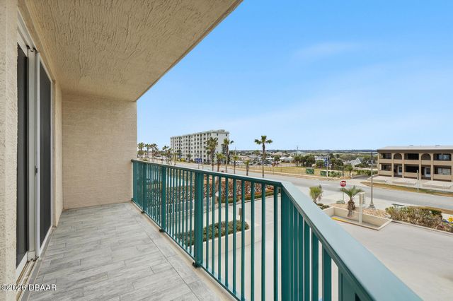 3797 S Atlantic Ave Unit 303, Daytona Beach Shores, FL 32118
