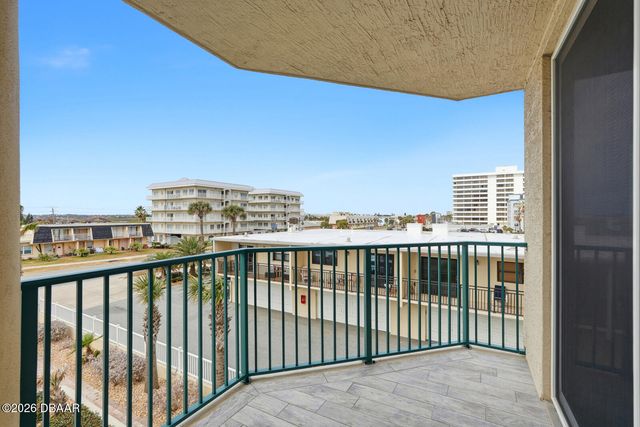 3797 S Atlantic Ave Unit 303, Daytona Beach Shores, FL 32118