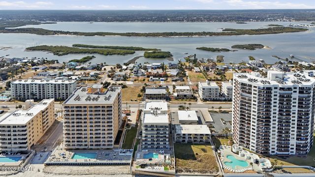 3797 S Atlantic Ave Unit 303, Daytona Beach Shores, FL 32118