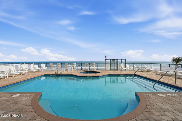 3797 S Atlantic Ave Unit 303, Daytona Beach Shores, FL 32118