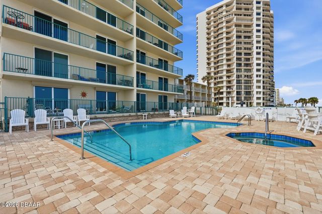 3797 S Atlantic Ave Unit 303, Daytona Beach Shores, FL 32118
