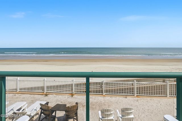 3797 S Atlantic Ave Unit 303, Daytona Beach Shores, FL 32118