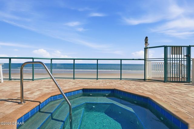 3797 S Atlantic Ave Unit 303, Daytona Beach Shores, FL 32118