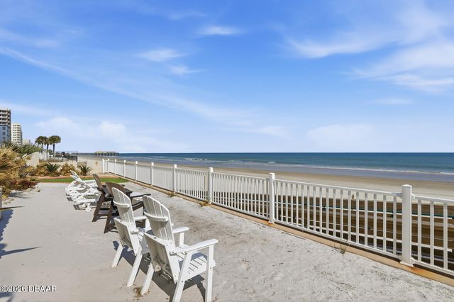 3797 S Atlantic Ave Unit 303, Daytona Beach Shores, FL 32118