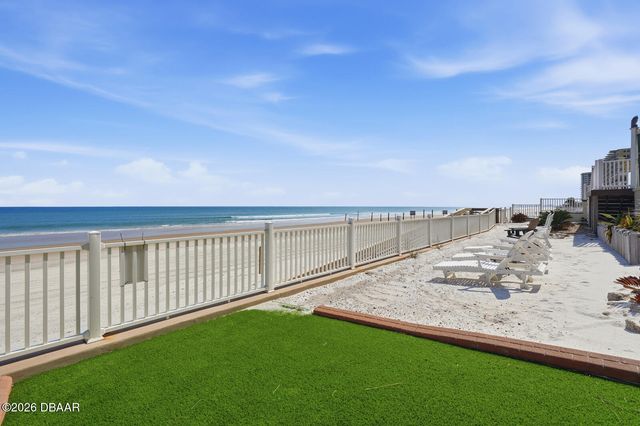 3797 S Atlantic Ave Unit 303, Daytona Beach Shores, FL 32118