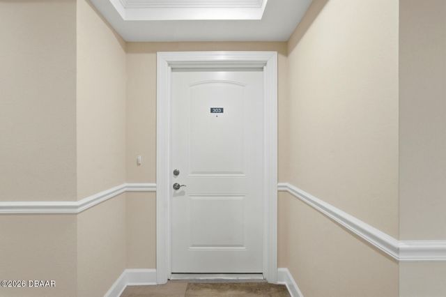 3797 S Atlantic Ave Unit 303, Daytona Beach Shores, FL 32118