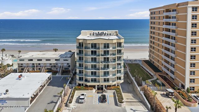 3797 S Atlantic Ave Unit 303, Daytona Beach Shores, FL 32118