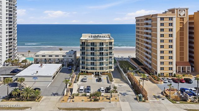 3797 S Atlantic Ave Unit 303, Daytona Beach Shores, FL 32118