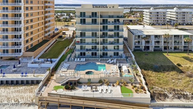 3797 S Atlantic Ave Unit 303, Daytona Beach Shores, FL 32118
