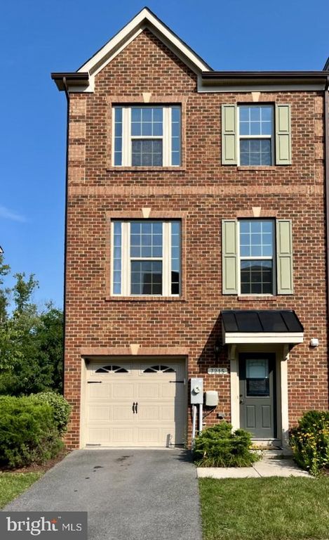 7215 WINDING HILLS DR, Hanover, MD 21076