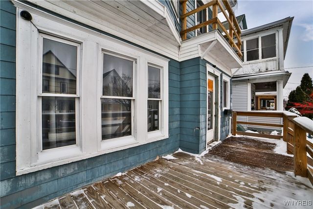 50 Duerstein Street, Buffalo, NY 14210