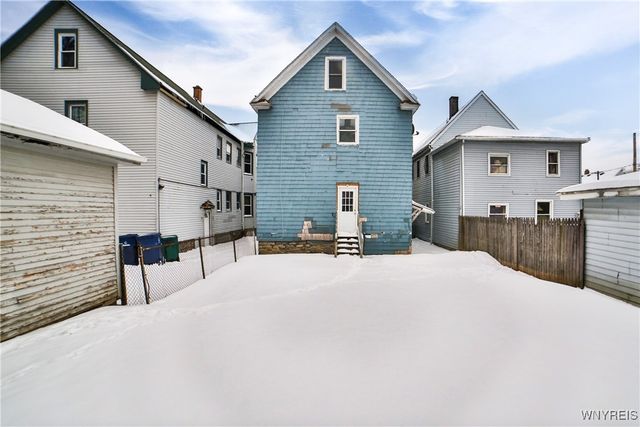 50 Duerstein Street, Buffalo, NY 14210