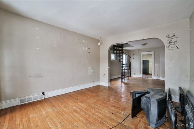 50 Duerstein Street, Buffalo, NY 14210