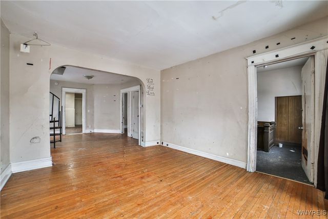 50 Duerstein Street, Buffalo, NY 14210